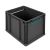 Hängeregisterbox NextGen 2.0 Cycle - Türkis - 400 x 300 x 320 mm - Einzel
