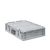Portable - Eurokoffer NextGen 2.0 - 600 x 400 x 135 mm - Einzel
