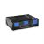 metaBOX 118 S, Verschlüsse blau - Karton