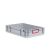 Eurobox NextGen 2.0 - Griffe geschlossen - Rot - 600 x 400 x 120 mm - Einzel