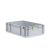Eurobox NextGen 2.0 - Griffe geschlossen - Hellgrün - 600 x 400 x 170 mm - Einzel