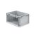 Eurobox NextGen Store, Seite offen, 400x300x220mm - Karton