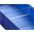 Trennsteg für Industriebox breit (Pack = 10 Stück)