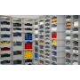 Eurobox, NextGen Insight, Seite offen, 600x400x320mm thumbnail