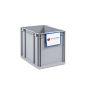 Eurobox NextGen 2.0 - Griffe geschlossen - 400 x 300 x 320 mm thumbnail