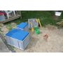 Eurobox, NextGen Seat Box, Griffe geschlossen,  64-22 thumbnail