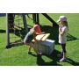 Eurobox, NextGen Seat Box, Griffe geschlossen,  64-22 thumbnail