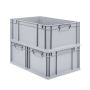 Eurobox, NextGen Seat Box, Griffe geschlossen,  64-22 thumbnail