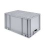 Eurobox, NextGen Seat Box, Griffe geschlossen,  64-22 thumbnail