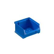 Sichtlagerbox 1.0 - Einzel - blau