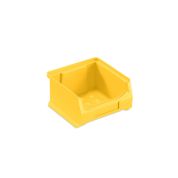 Sichtlagerbox 1.0 - Einzel - gelb
