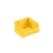 Sichtlagerbox 1.0 - Einzel - gelb