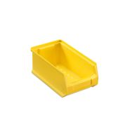 Sichtlagerbox 2.0 - Einzel - gelb