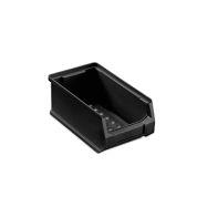 Sichtlagerbox 2.0 leitfähig - Palette