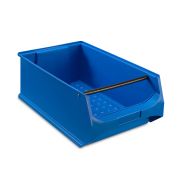 Sichtlagerbox 5.1 - Karton - blau