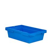 Mehrwegbehälter Conical 64-173 - Einzel - blau