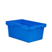 Mehrwegbehälter Conical 64-273 - Einzel - blau