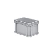 Eurobehälter UNISTA mit geschlossenen Griffen 32-175 - Karton