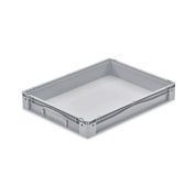 Euro-Norm Großbehälter - 8612 - Palette