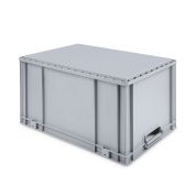 Eurobox, NextGen Portable Duo, 43-22 - Einzel