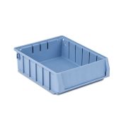 Regalkasten 300 BN - inkl. Etiketten und Schutzhauben - Palette