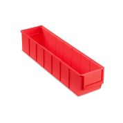 Industriebox 400 S - Karton - rot