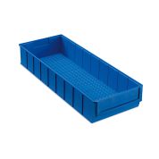 Industriebox 500 B - Palette - blau