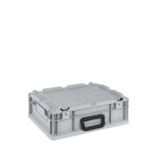 Eurobox, NextGen Portable, 43-12 - Einzel