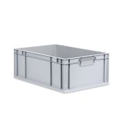 Eurobox NextGen 2.0 - Griffe geschlossen - 600 x 400 x 220 mm - Einzel