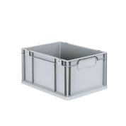Eurobox, NextGen Economy, Griffe geschlossen, 400 x 300 x 220 mm - Einzel