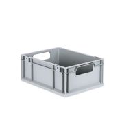 Eurobox, NextGen Economy, Griffe offen, 400 x 300 x 170 mm - Einzel