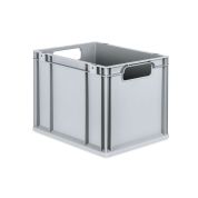 Eurobox, NextGen Economy, Griffe offen, 400 x 300 x 320 mm - Karton