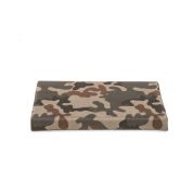 Sitzkissen, CAMOUFLAGE für NextGen Seat Box 400x300mm