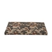 Sitzkissen, CAMOUFLAGE für NextGen Seat Box 600x400mm