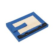 metaSEAT - Sitzkissen metaBOX - Gelb - Einzel
