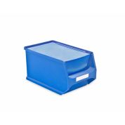 Abdeckung für Sichtlagerbox 3.0 (Pack = 10 Stück)