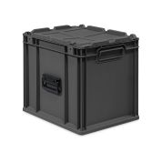 Portable - Eurokoffer NextGen 2.0 Cycle - 400 x 300 x 335 mm - Einzel