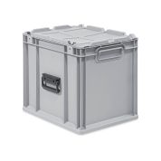 Portable - Eurokoffer NextGen 2.0 - 400 x 300 x 335 mm - Einzel