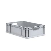 Eurobox NextGen 2.0 - Griffe offen - 600 x 400 x 170 mm - Einzel