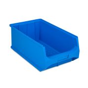 Sichtlagerbox 5.0 - Palette - blau