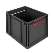 Hängeregisterbox NextGen 2.0 Cycle - Rot - 400 x 300 x 320 mm - Einzel