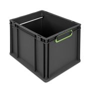 Hängeregisterbox NextGen 2.0 Cycle - Hellgrün - 400 x 300 x 320 mm - Einzel