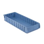 Regalkasten 600 BN - inkl. Etiketten und Schutzhauben - Palette