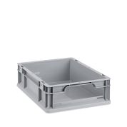 Eurobox NextGen Insight, Front offen, 600x400x170mm - Einzel