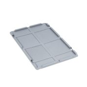 Auflagedeckel Eurobox NextGen - Grundmaß 600 x 400