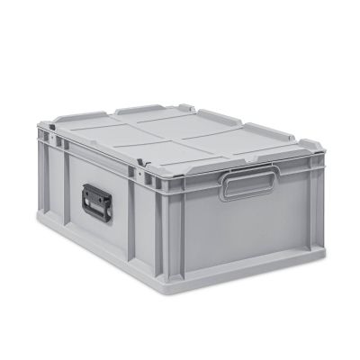 Portable - Eurokoffer NextGen 2.0 - 600 x 400 x 243 mm