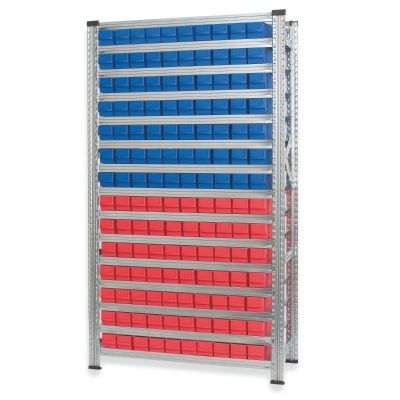Grundregal Tiefe 320 für IB 300 S