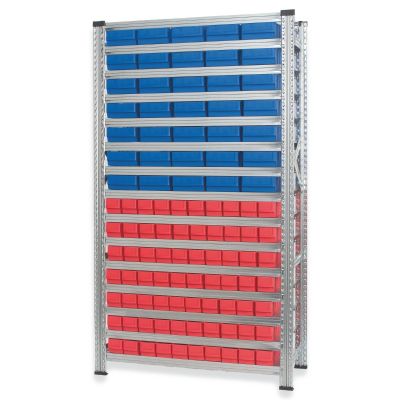Grundregal Tiefe 320 für IB 300 S/B