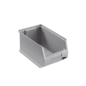 Sichtlagerbox 3.0 - Karton - grau
