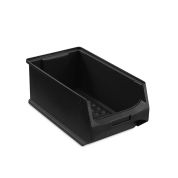 Sichtlagerbox 4.0 leitfähig - Karton